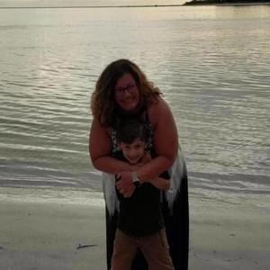 Meet your Posher, Pam